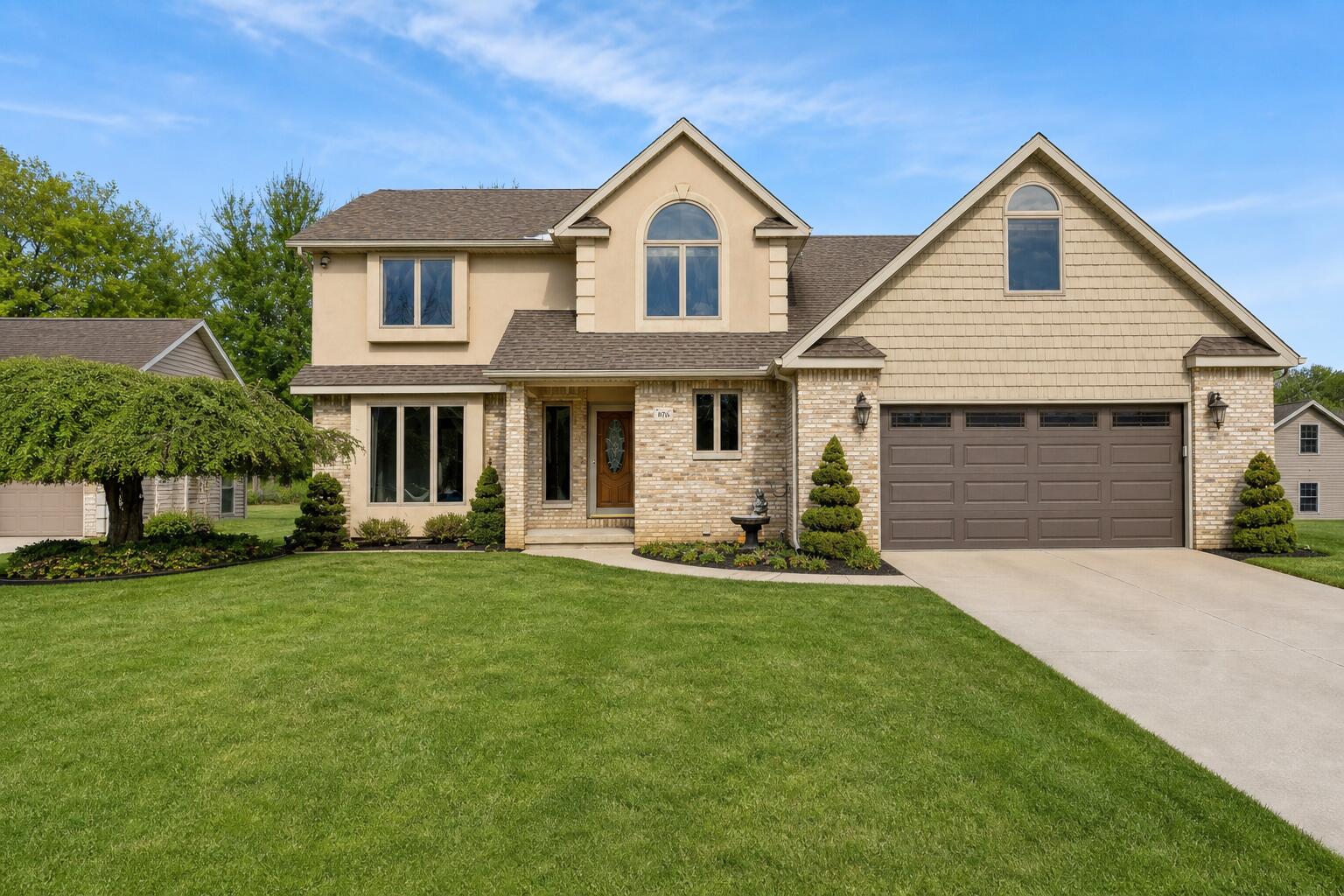 6185 Willow Run Drive