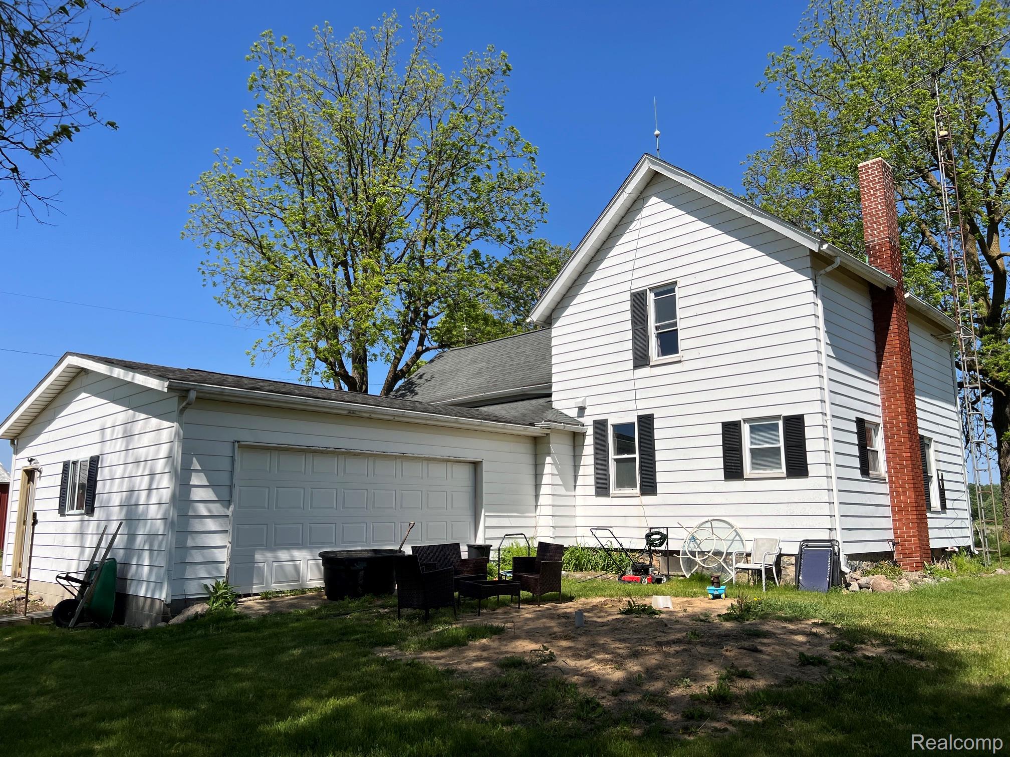 1464 S Force Road