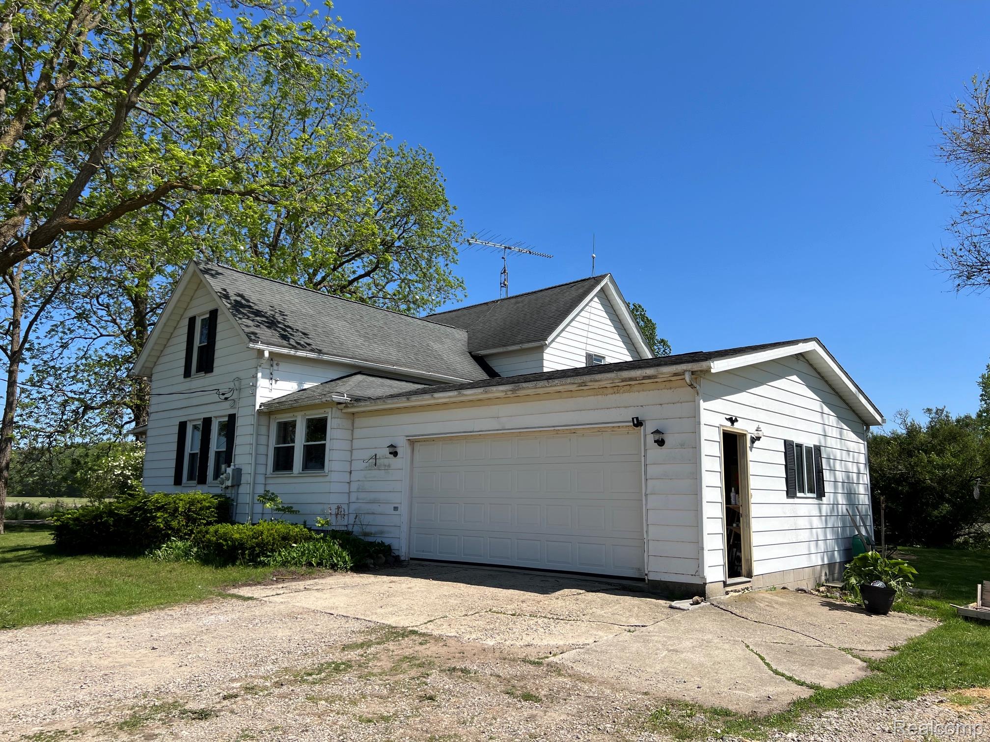 1464 S Force Road