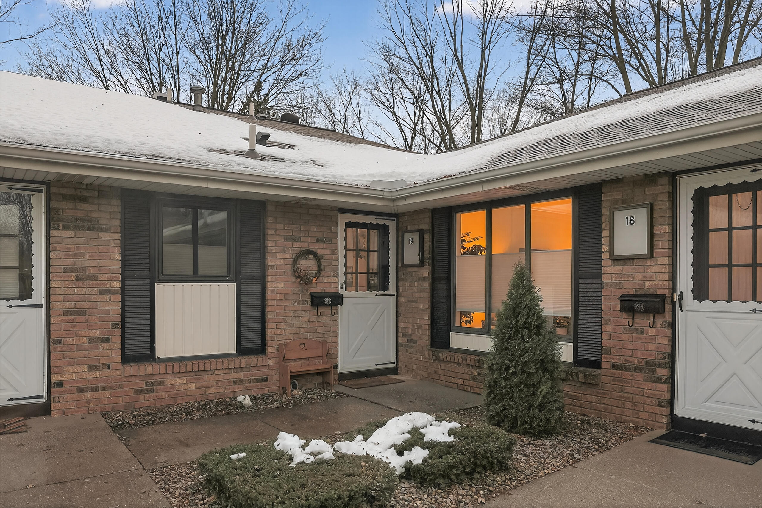 Old Mill 19 Old Mill Drive 19