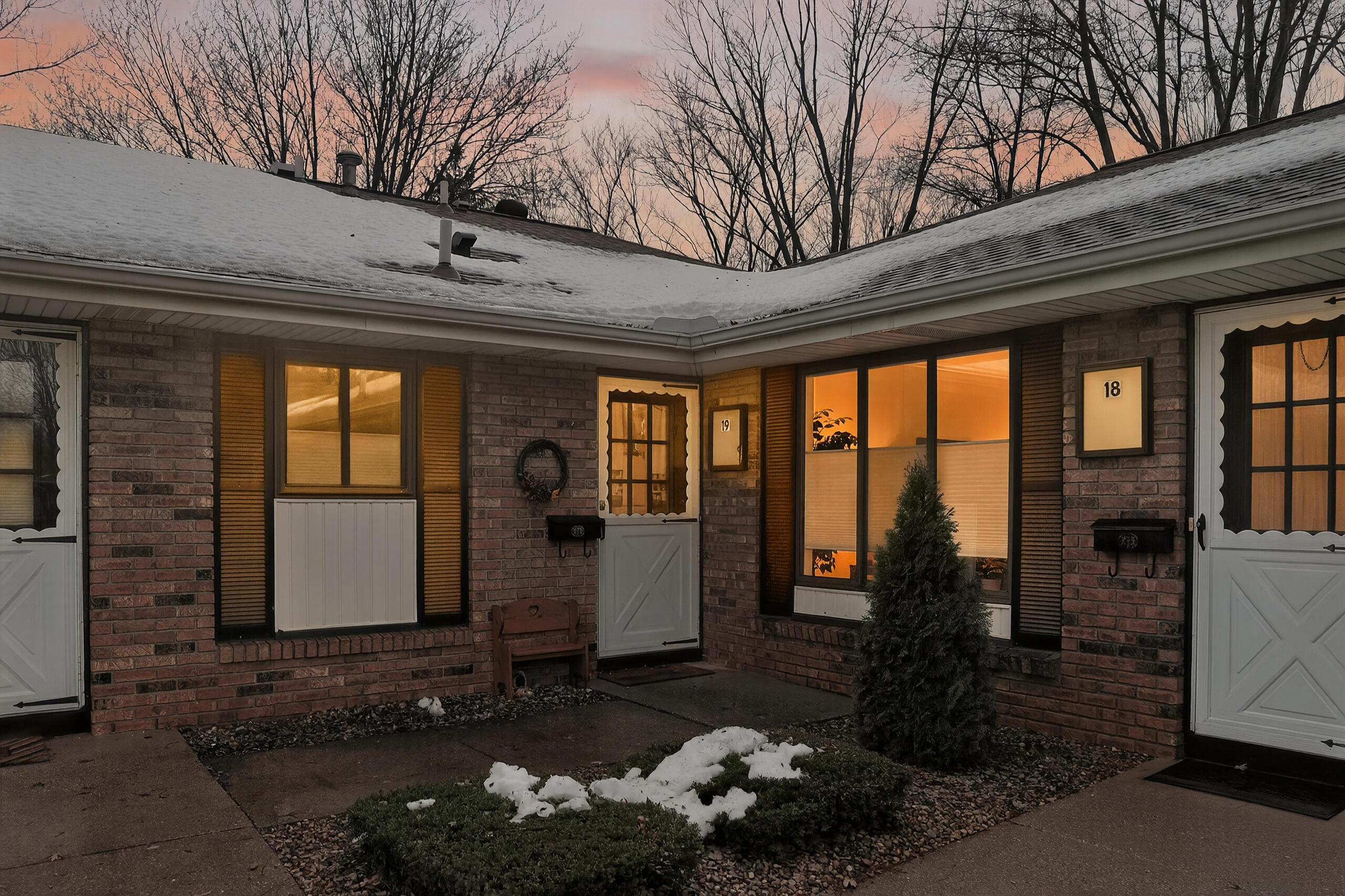 Old Mill 19 Old Mill Drive 19