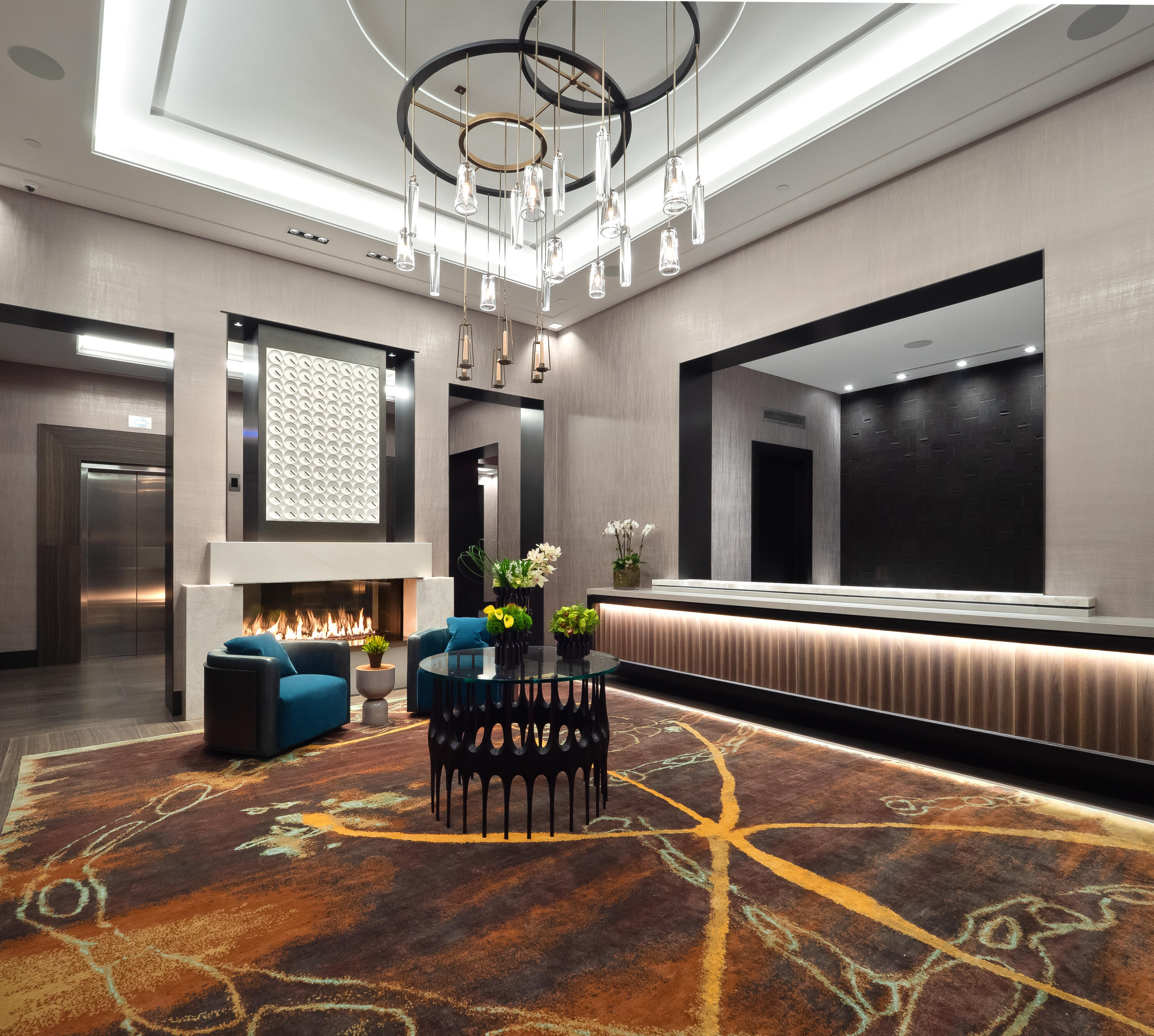 369 N Old Woodward Avenue 206