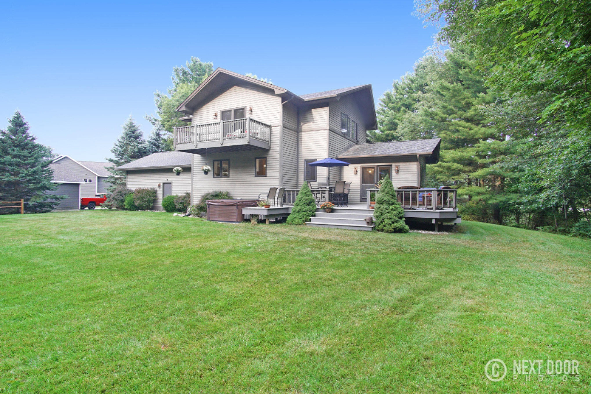 1414 N Lakeshore Drive