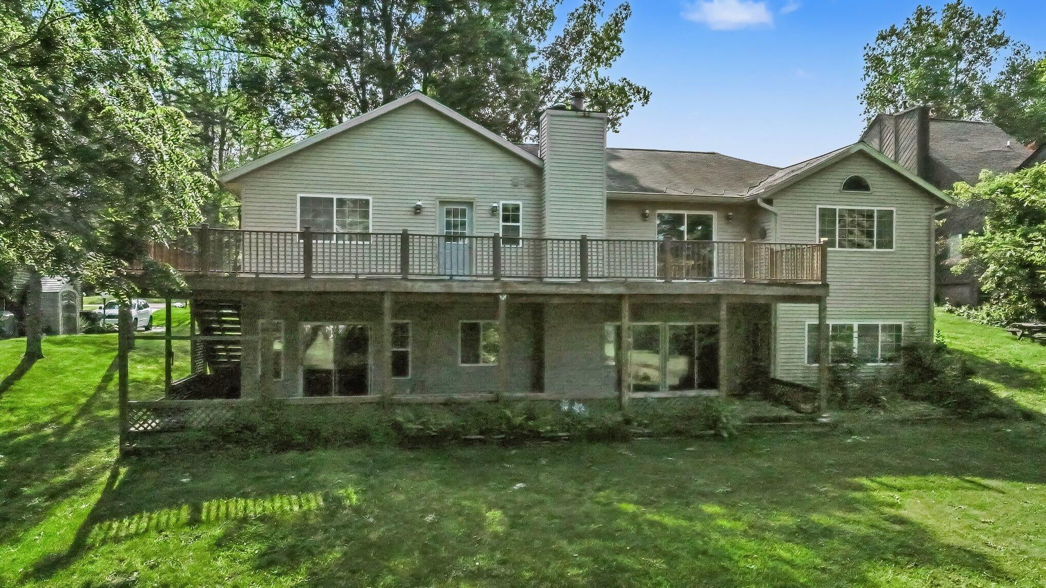 273 Fairway Court
