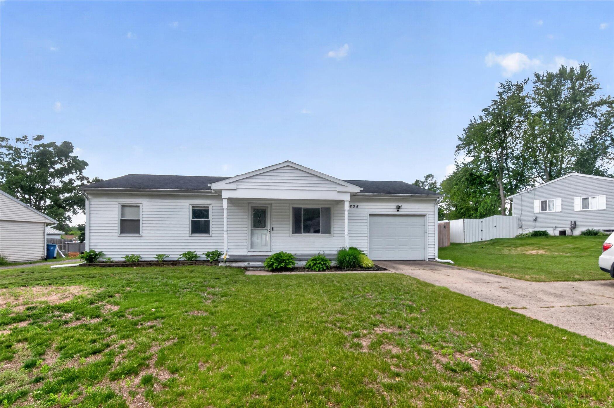 5605 Holly Drive