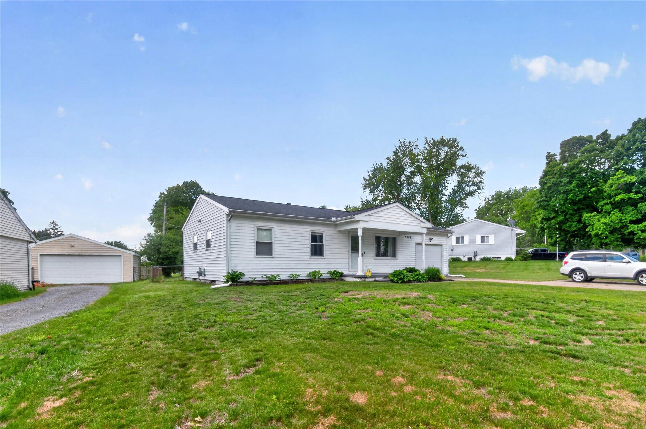 5605 Holly Drive