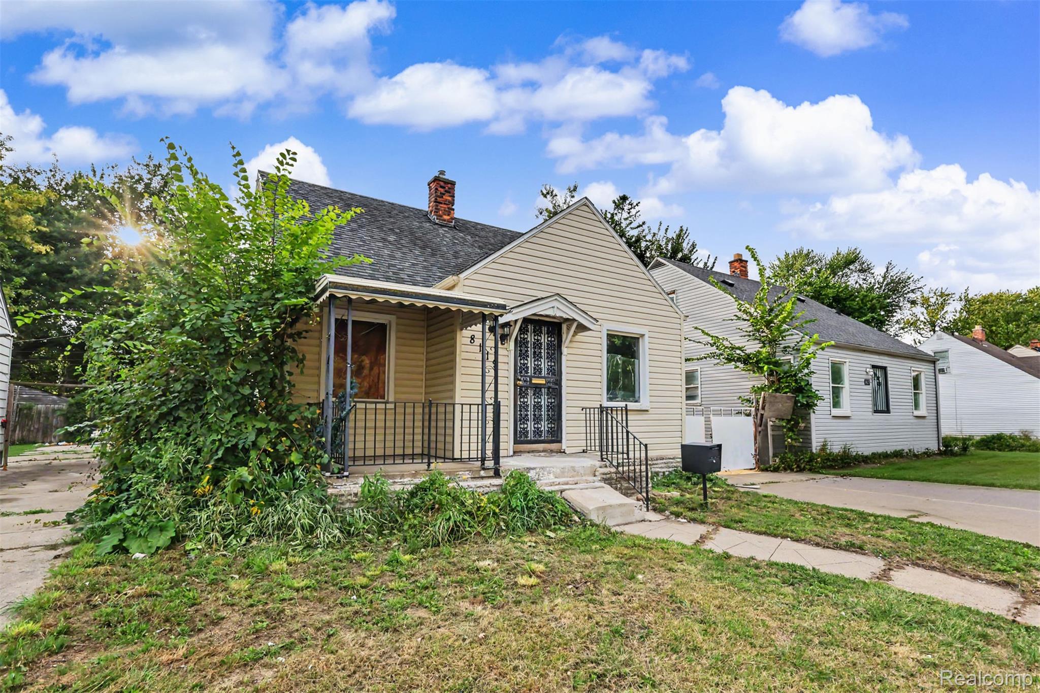 8119 Terry Street
