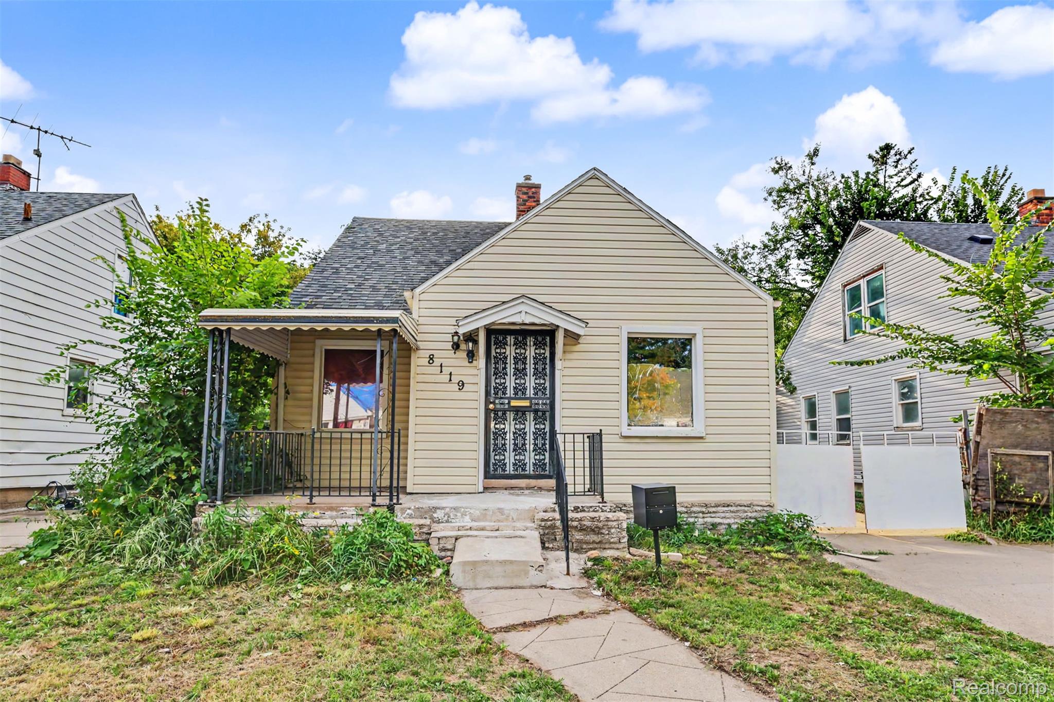 8119 Terry Street