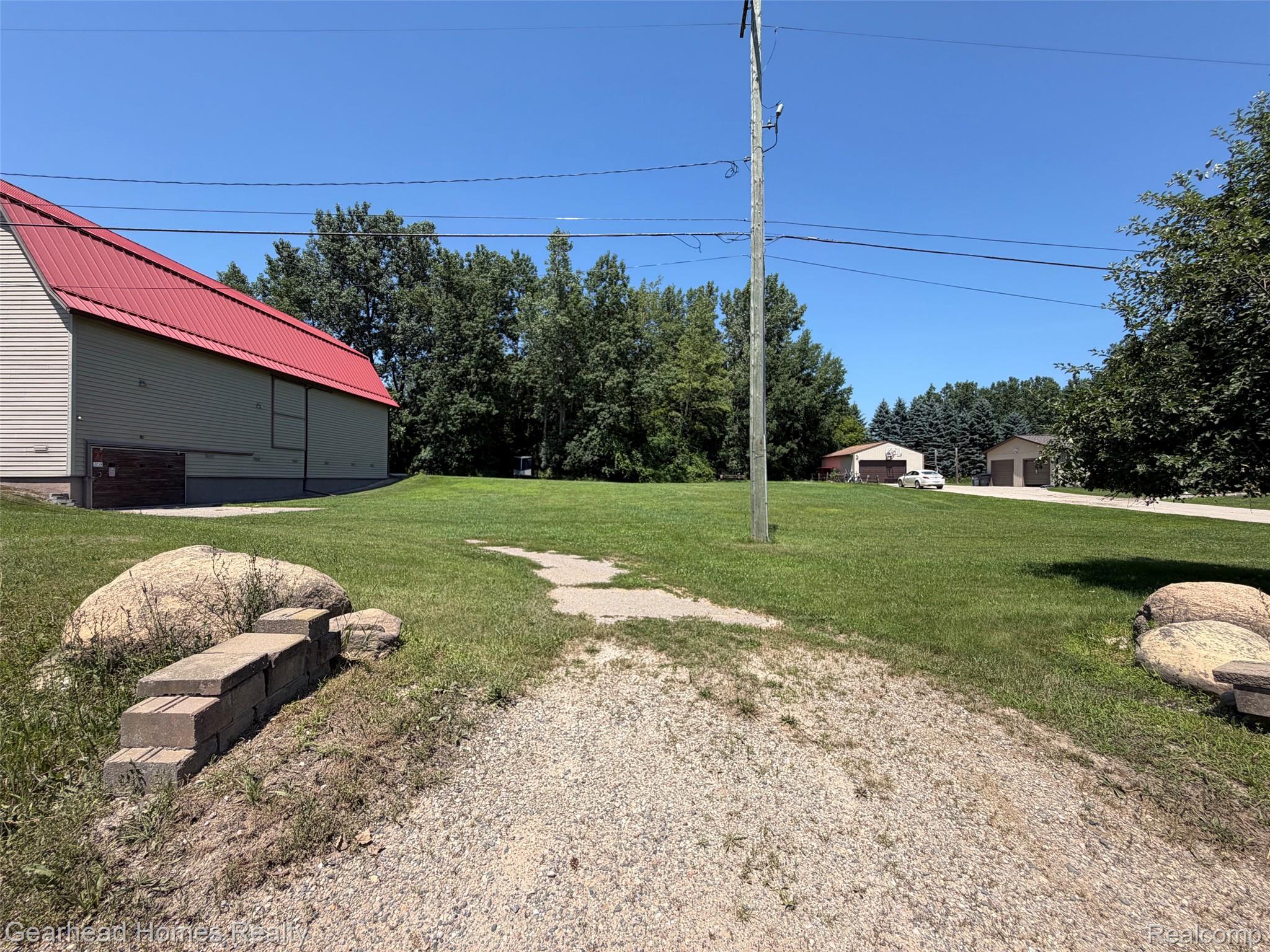 0000 W Drahner Road