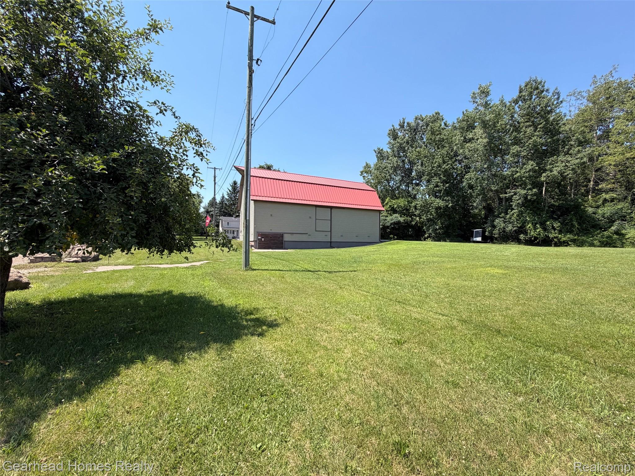 0000 W Drahner Road