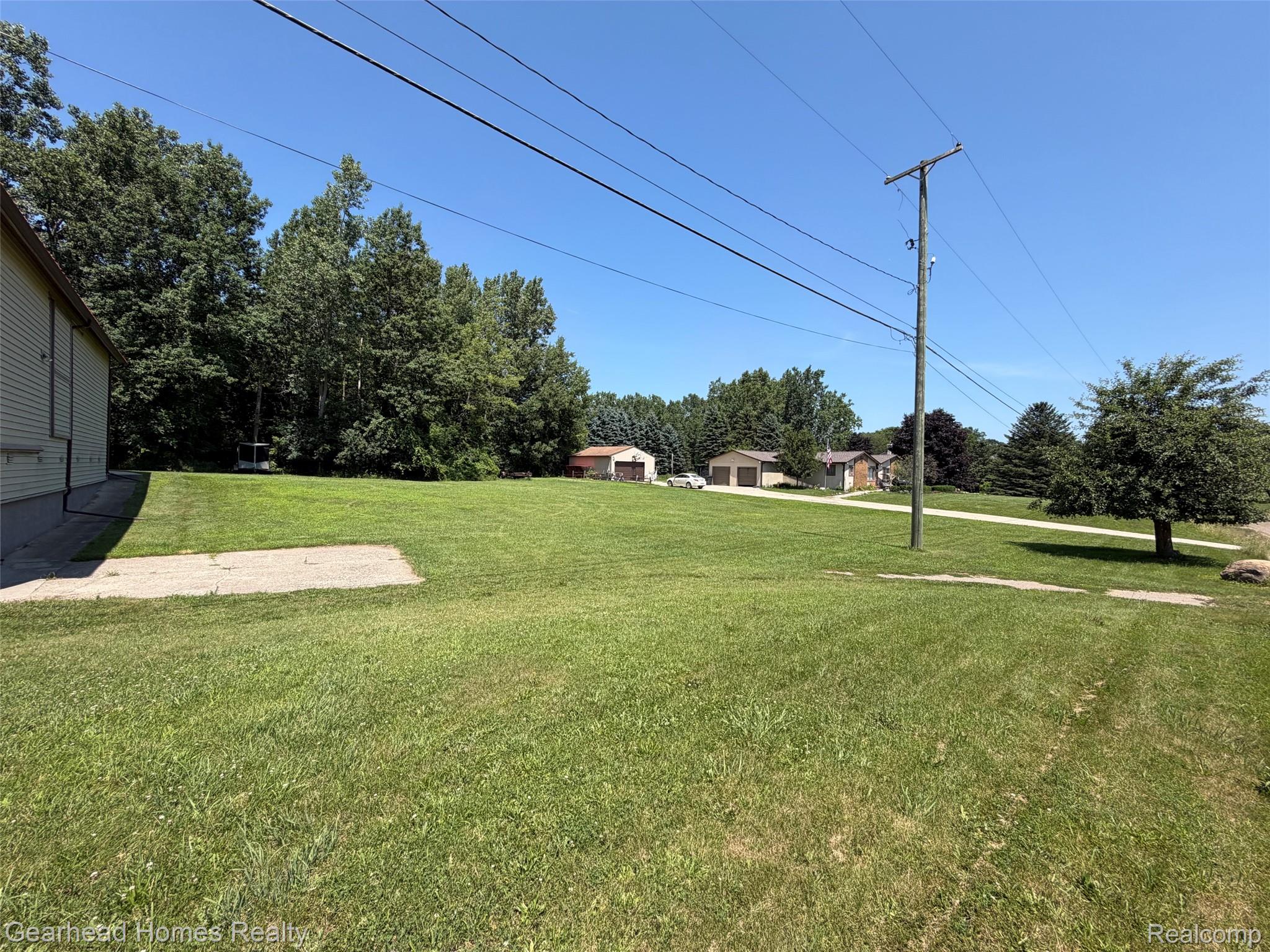 0000 W Drahner Road
