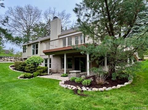 4791 Roundtree Drive 1