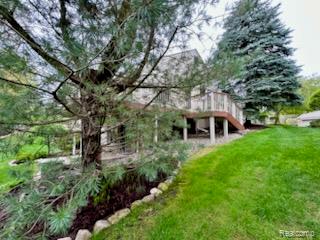 4791 Roundtree Drive 1