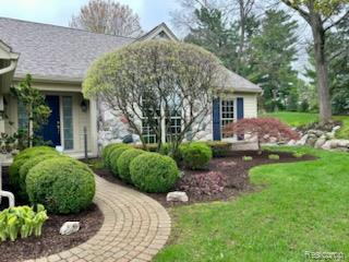 4791 Roundtree Drive 1