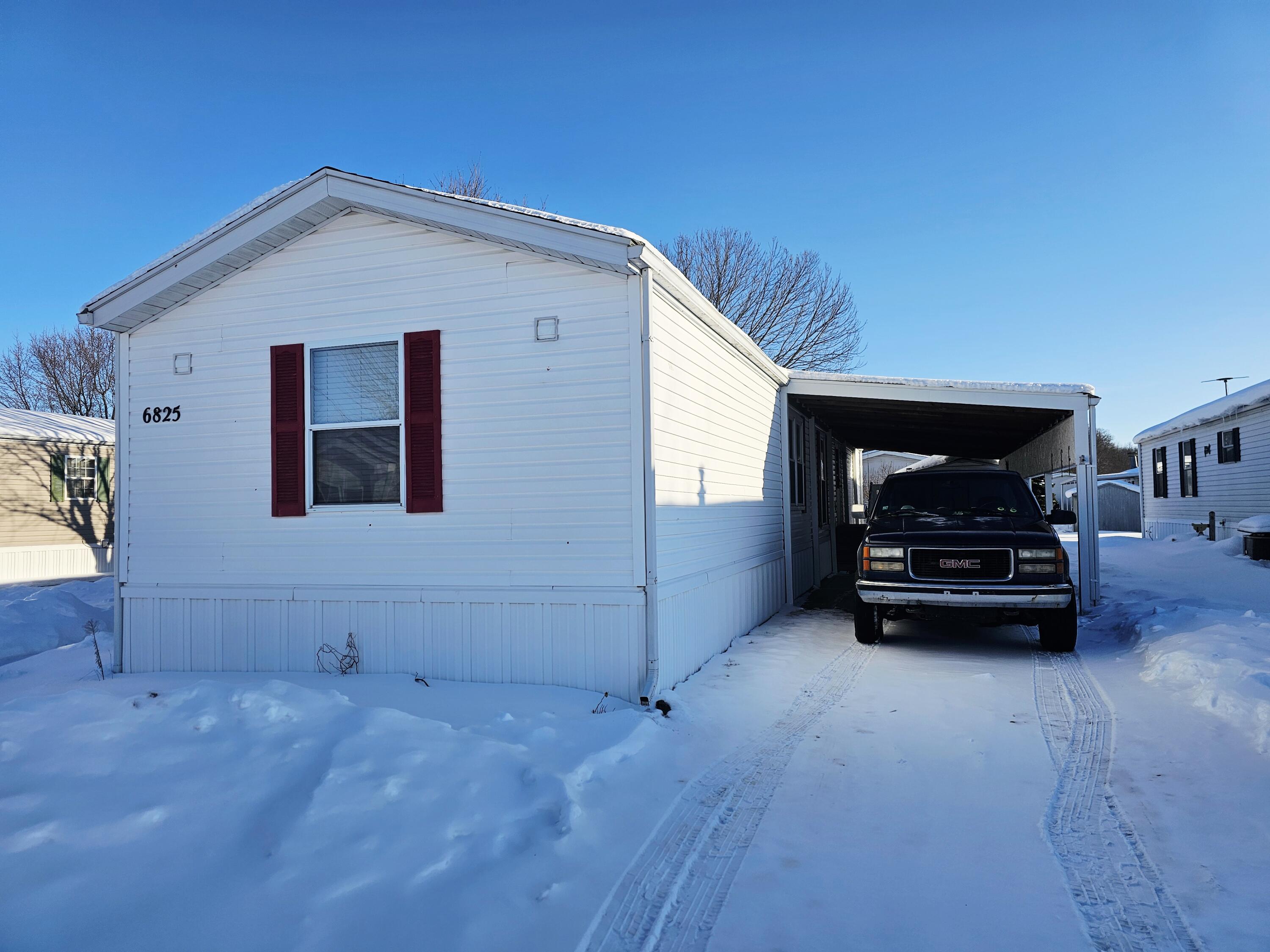 6825 Miss Ellie Court