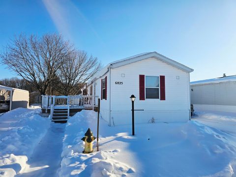 6825 Miss Ellie Court Oshtemo Charter Township MI 49009