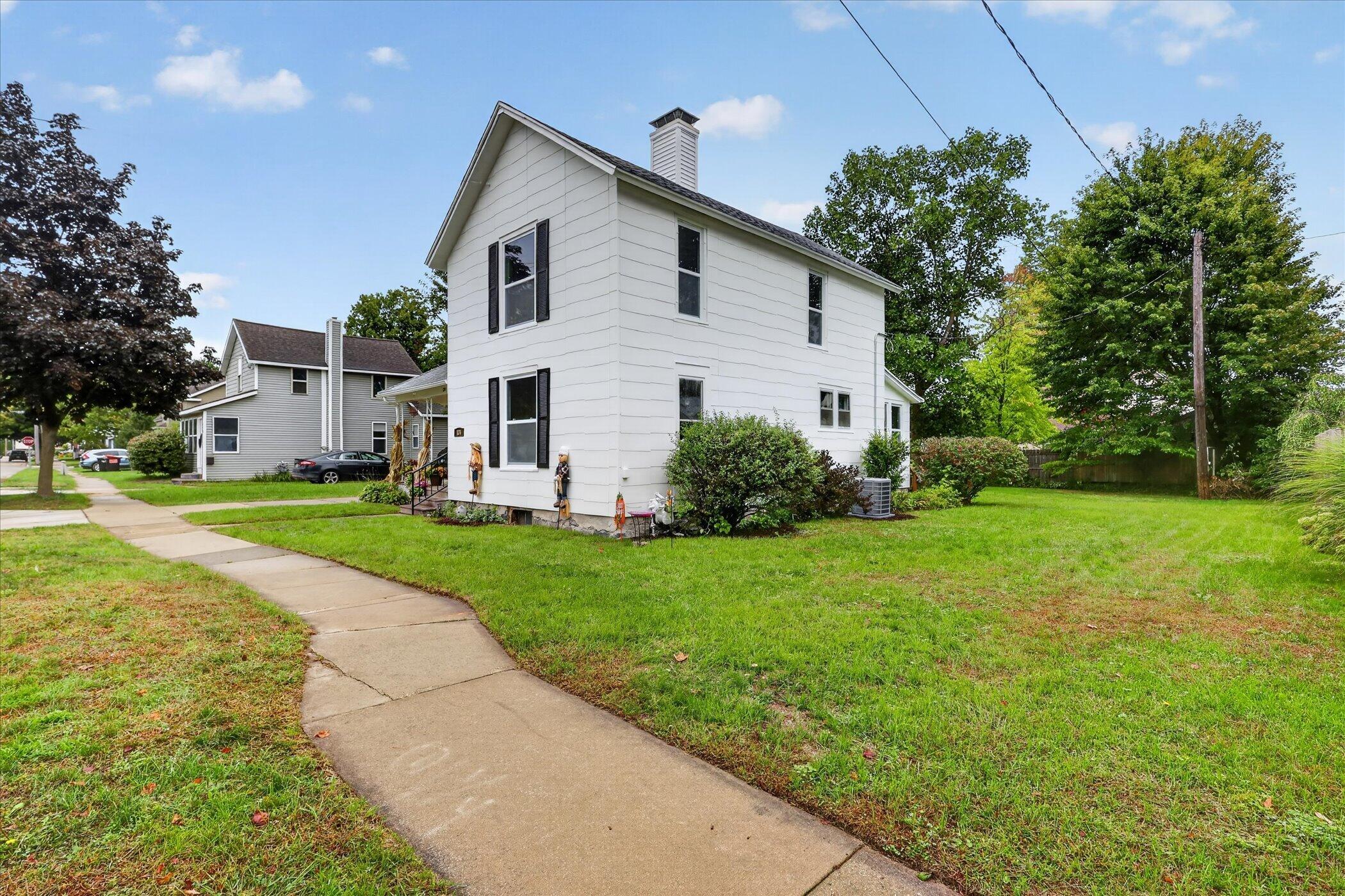 124 Washington Street