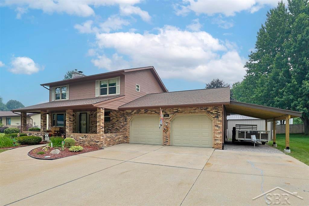 500 Sylvan Lane