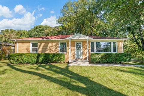 Photo of 4031 Royal Curve, Royalton Township, MI 49085 (MLS # 69026054559)