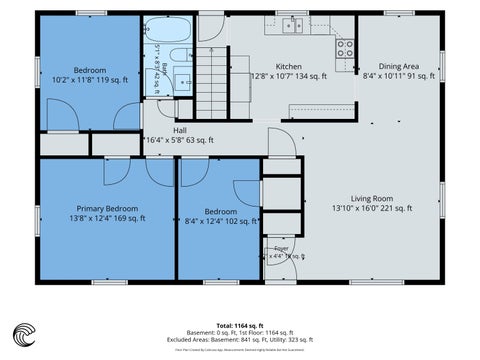 Tiny photo for 4031 Royal Curve, Royalton Township, MI 49085 (MLS # 69026054559)