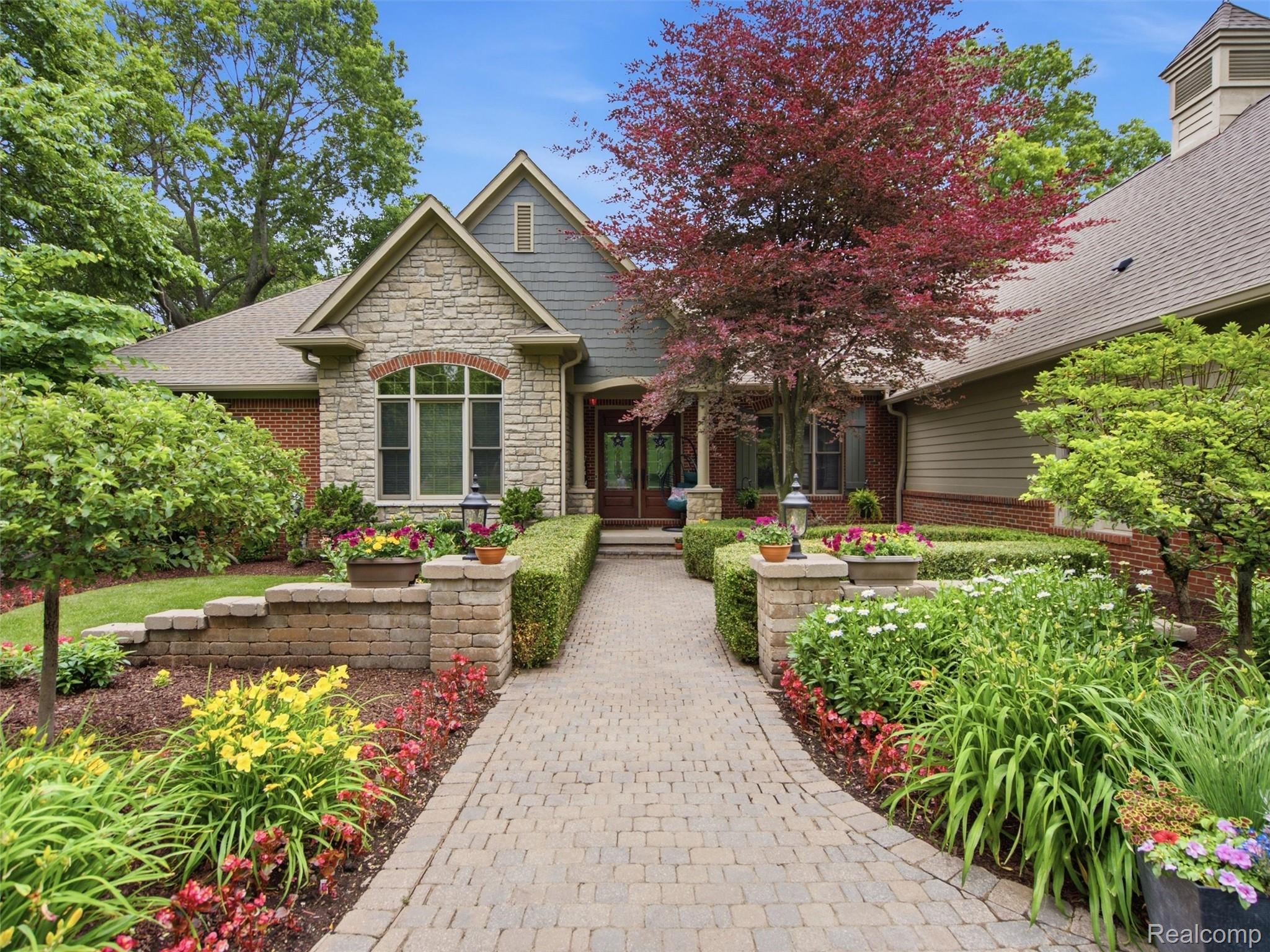 6146 Windstone Lane