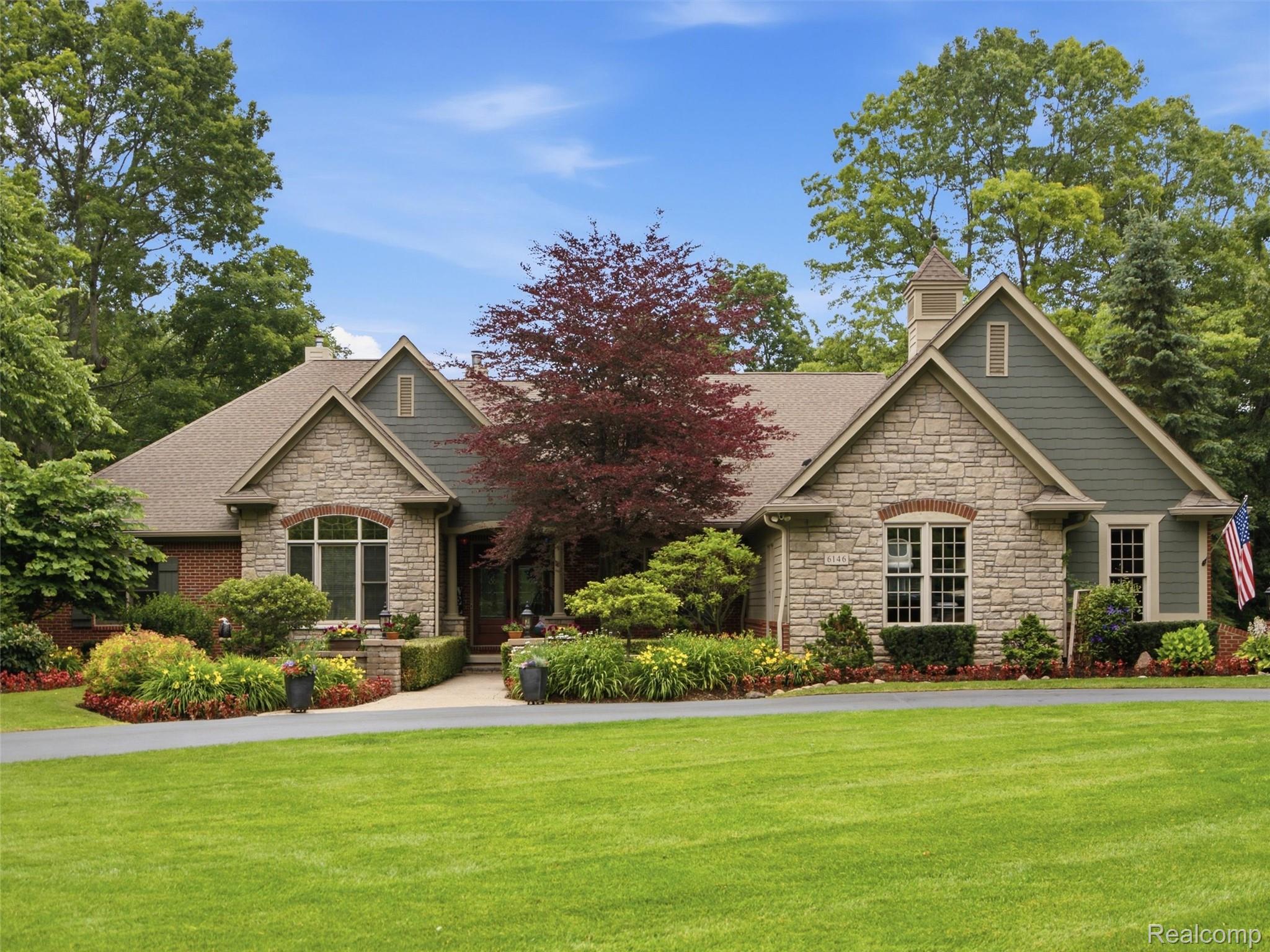 6146 Windstone Lane