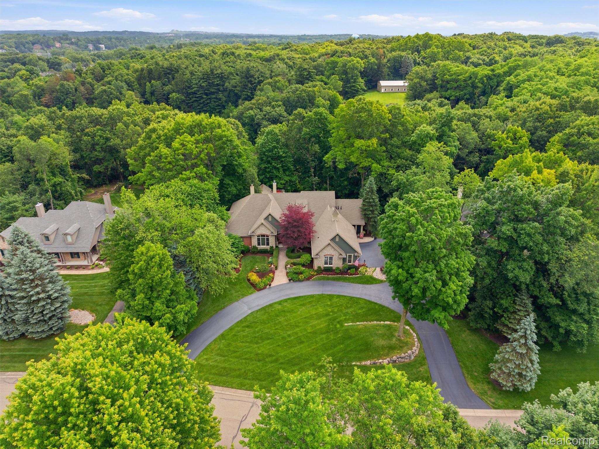 6146 Windstone Lane