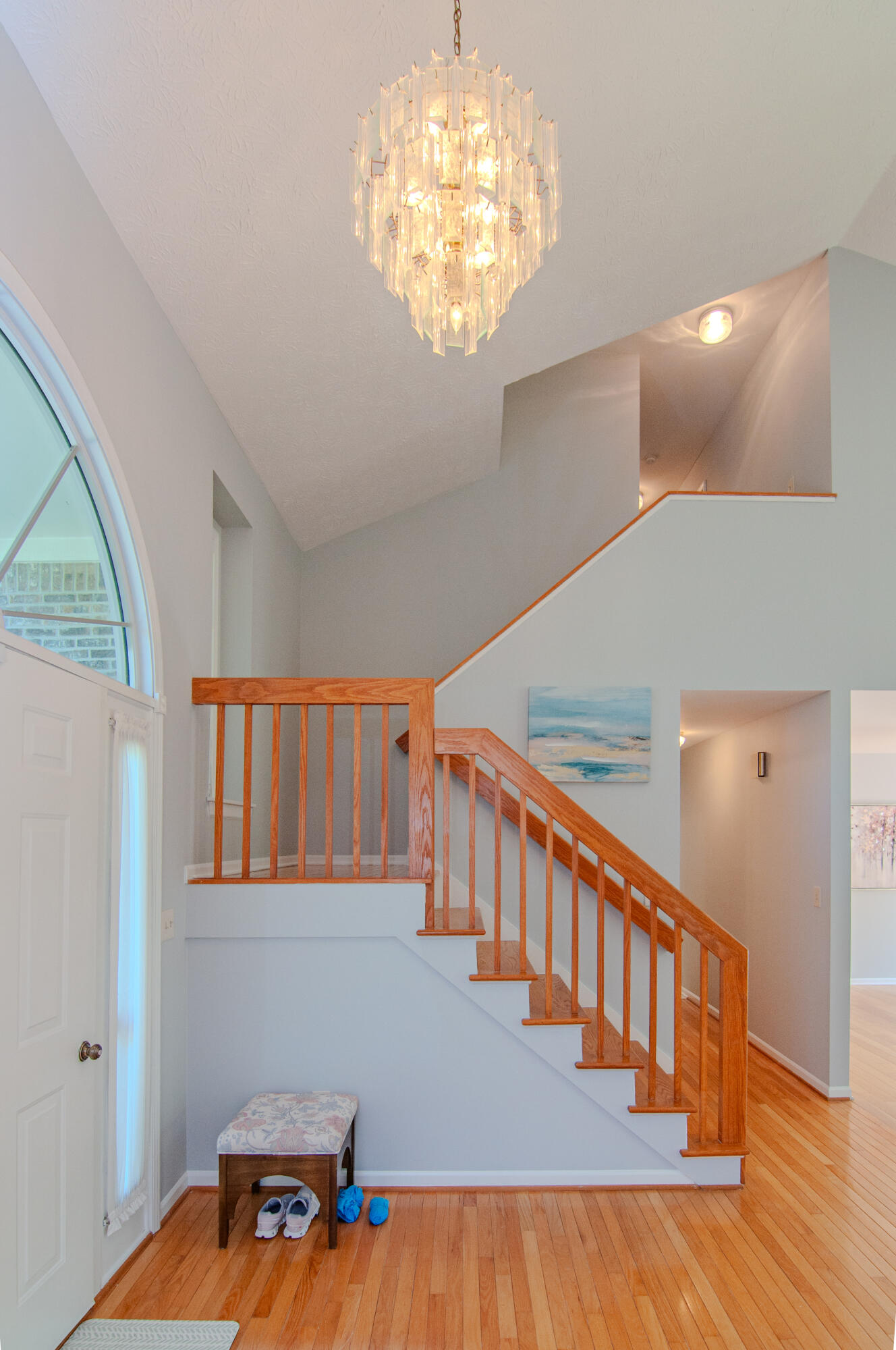 2402 Meadowridge Court
