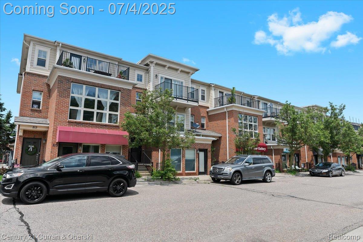 214 Legato Drive