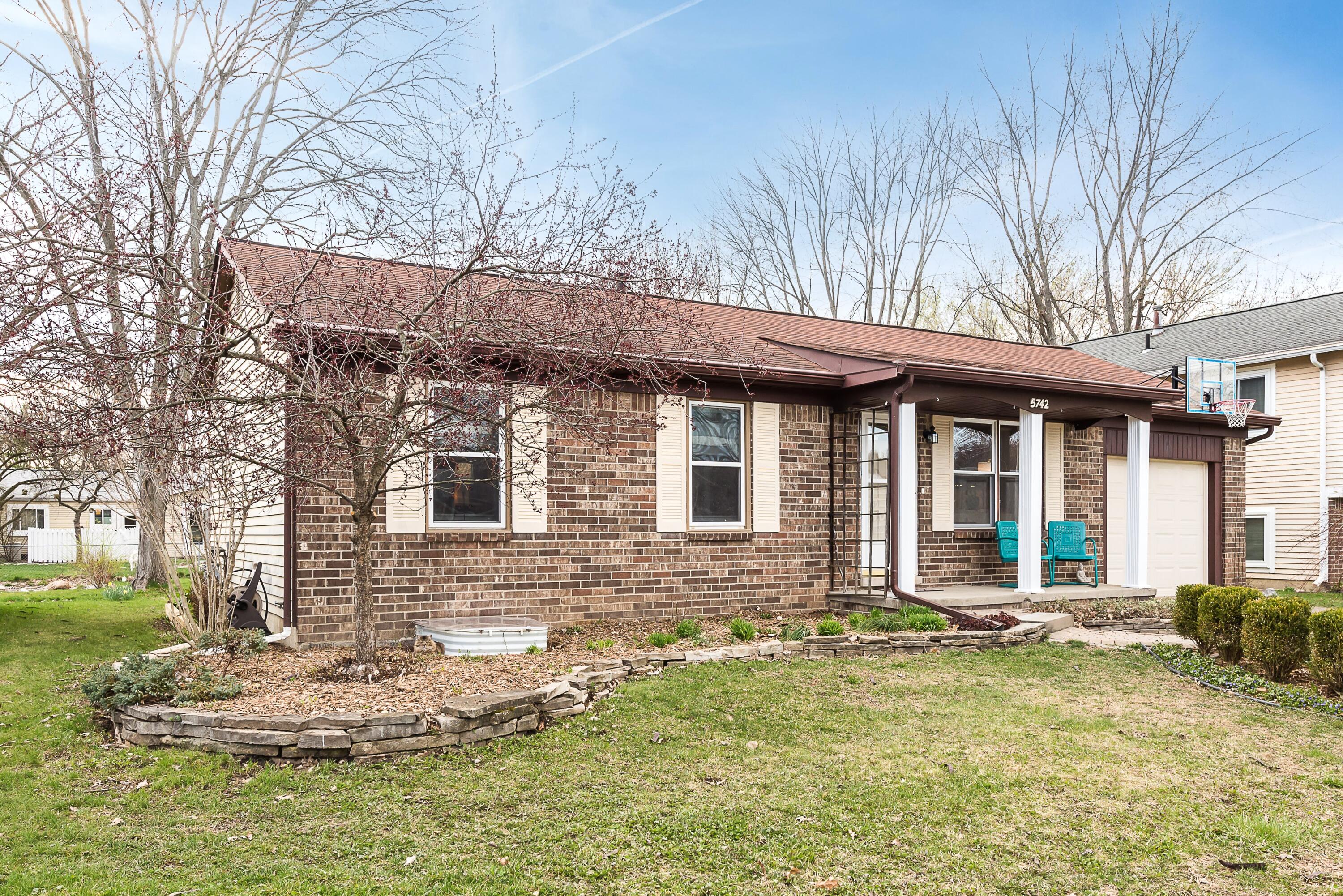 5742 Princeton Place