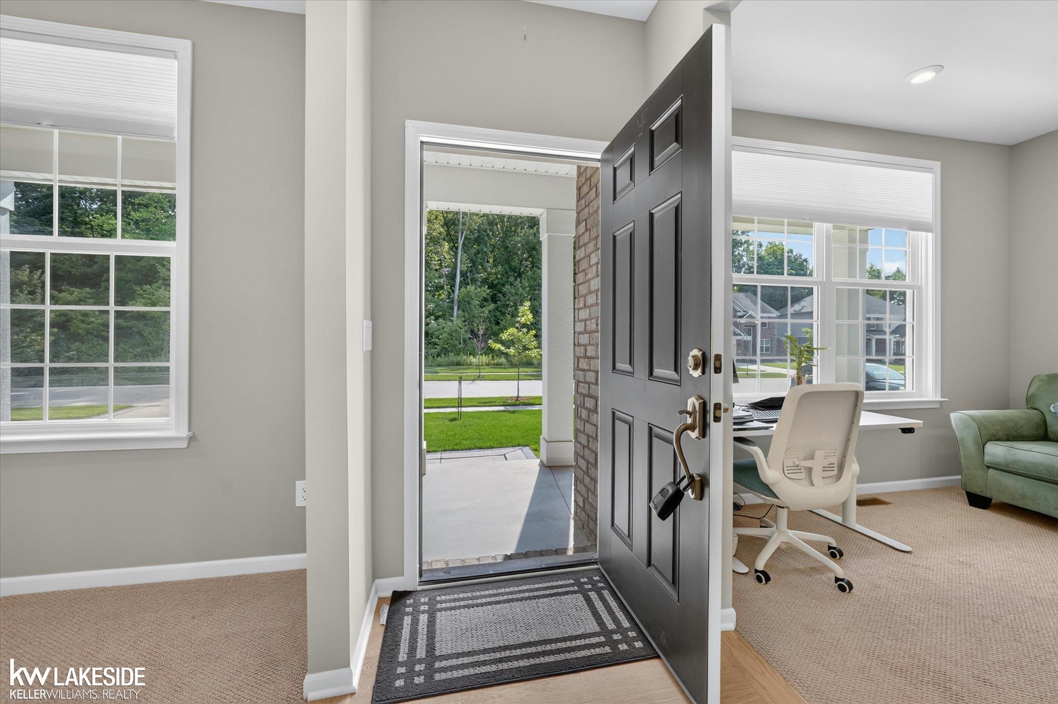 55777 Beacon Shore Drive