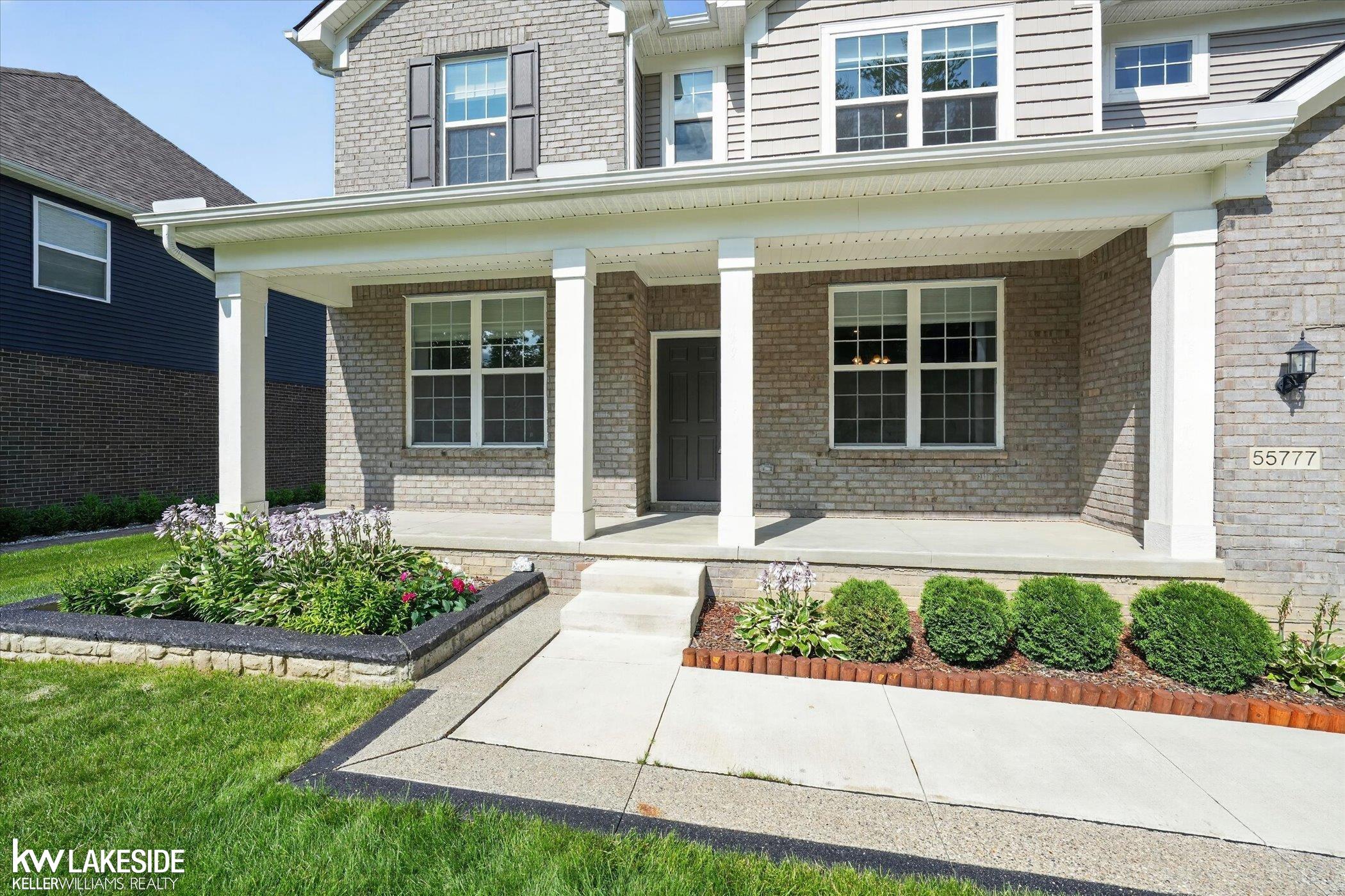 55777 Beacon Shore Drive