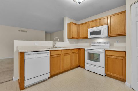 Tiny photo for 8126 Cypress Circle, Lima Township, MI 48130 (MLS # 81026009584)