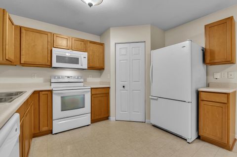 Tiny photo for 8126 Cypress Circle, Lima Township, MI 48130 (MLS # 81026009584)