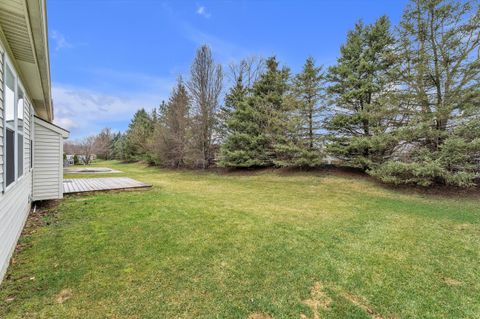 Tiny photo for 8126 Cypress Circle, Lima Township, MI 48130 (MLS # 81026009584)
