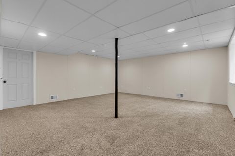 Tiny photo for 8126 Cypress Circle, Lima Township, MI 48130 (MLS # 81026009584)