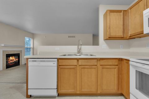 Tiny photo for 8126 Cypress Circle, Lima Township, MI 48130 (MLS # 81026009584)