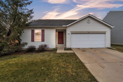 Tiny photo for 8126 Cypress Circle, Lima Township, MI 48130 (MLS # 81026009584)