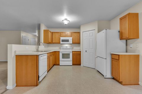 Tiny photo for 8126 Cypress Circle, Lima Township, MI 48130 (MLS # 81026009584)