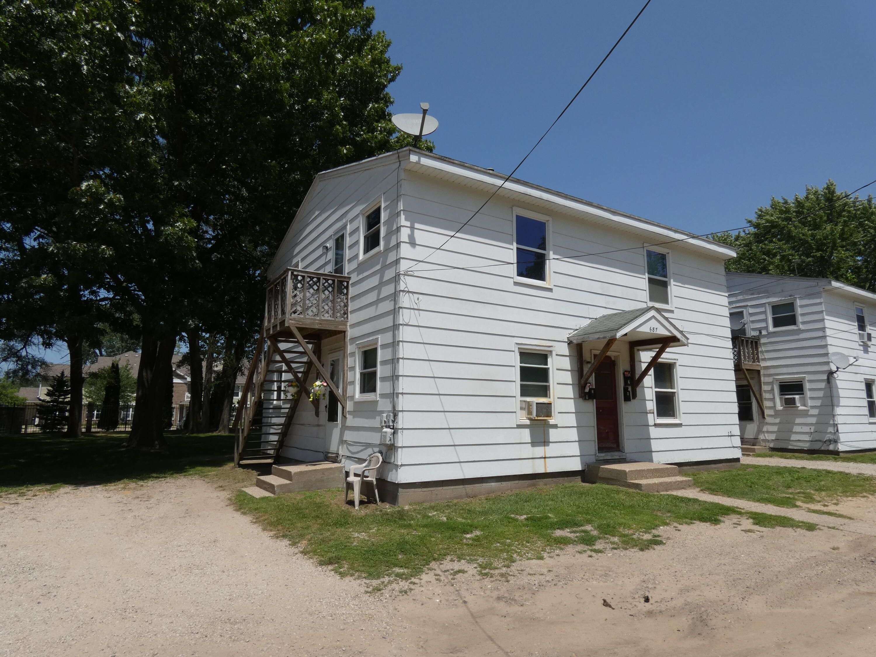 687 Mcguigan Avenue