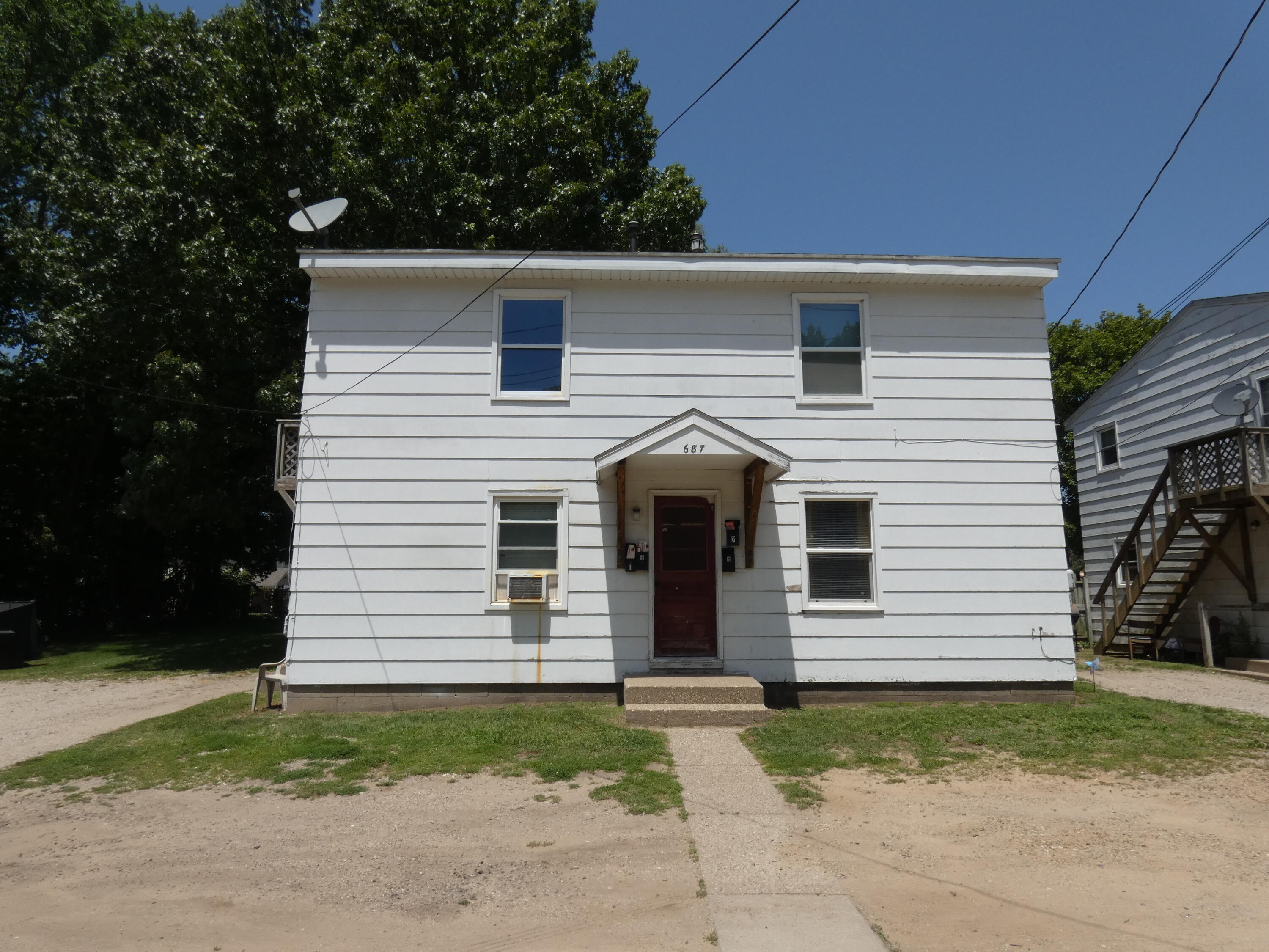 687 Mcguigan Avenue