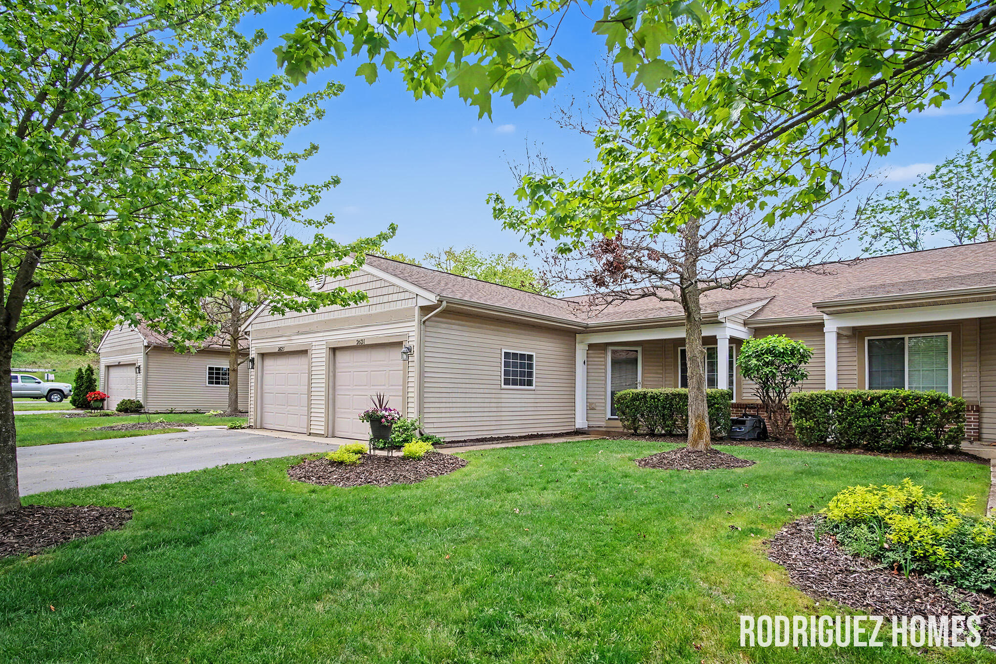 2621 Cascade Place Drive SE