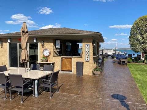 177 Biddle Avenue Wyandotte City MI 48192