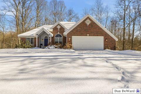 11410 Windsor Drive NE Algoma Township MI 49345