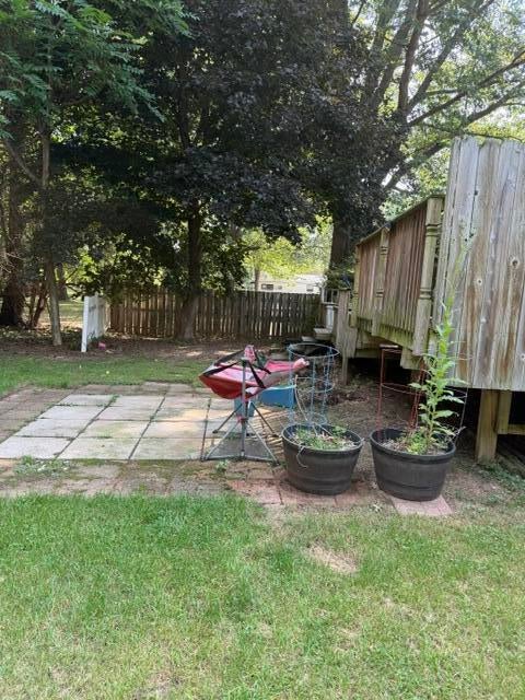 3255 Mc Cluskey Drive