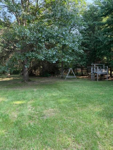 3255 Mc Cluskey Drive