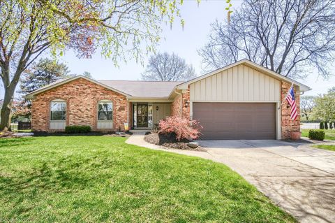 37551 SUNNYDALE Street Livonia City Wayne MI 48154