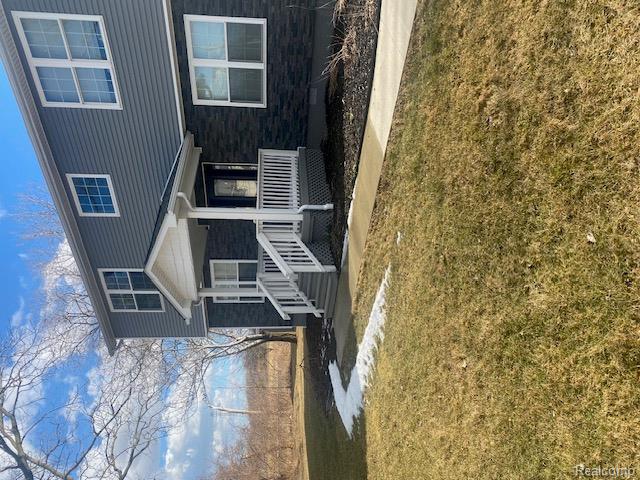 23275 Northline Road