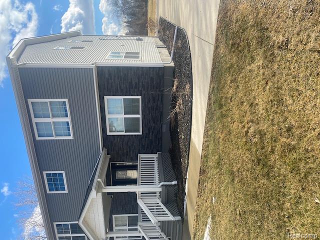 23275 Northline Road