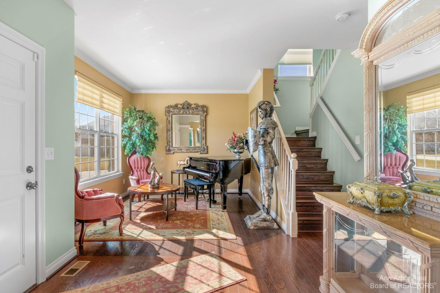 4290 Hackberry Court